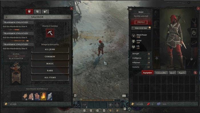 Diablo 4 Crafting Guide How to Make the Best Items in Diablo 4 content1